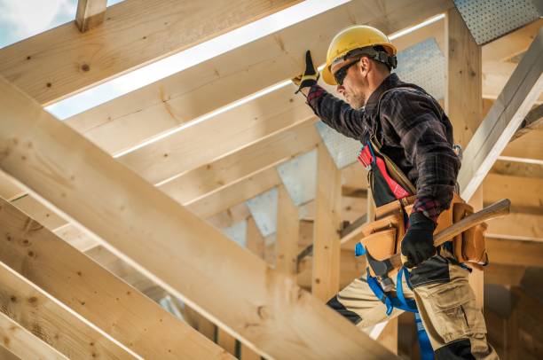 Ravenna, NE Roofing Contractor Company