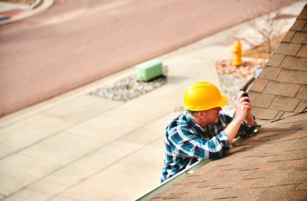 Quick and Trustworthy Emergency Roof Repair Services in Ravenna, NE