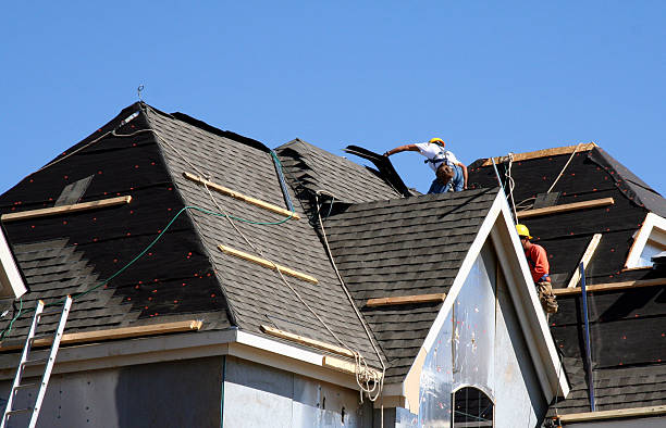 Best New Roof Installation  in Ravenna, NE