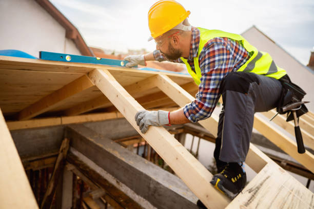 Best Storm Damage Roof Repair  in Ravenna, NE