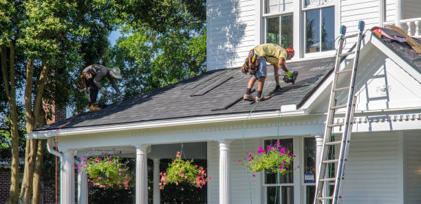 Trusted Ravenna, NE Roofing Contractor Experts